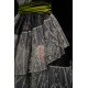 Eden Anthea's Courtyard Embroidered Tulle JSK(Reservation/Full Payment Without Shipping)